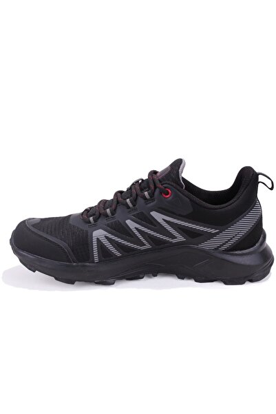 Hammer Jack 10123708 Black Orthopedic Outdoor Waterproof Men's Sports Shoes
