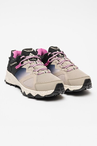 Columbia Peakfreak Outdry Gri Kadın Outdoor Ayakkabı 2100191-027