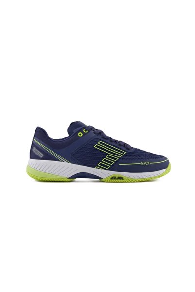 EA7 Men's TENNIS CLAY sports shoes