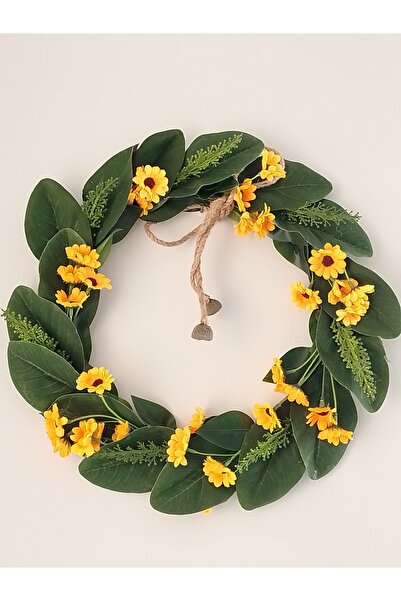 JollyShop Sarı kır papatya ks