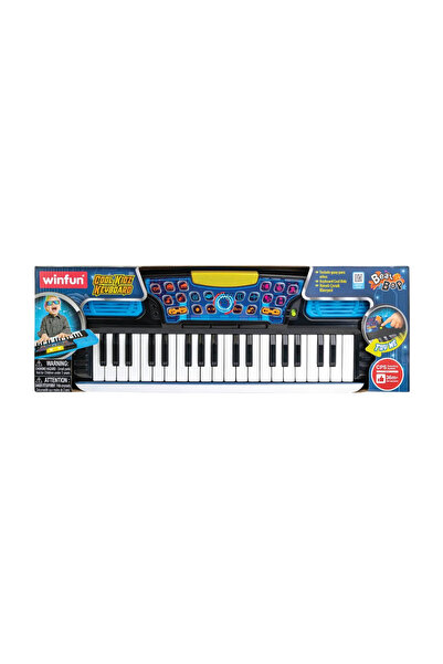 WINFUN JUCARIE ORGA ELECTRONICA