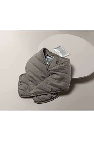 Tchibo Heated Padded Scarf