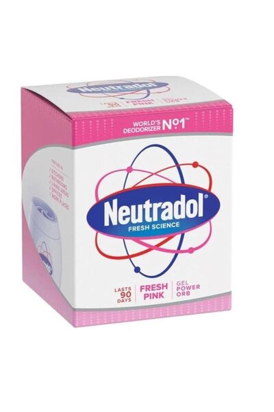Neutradol Pink Gel