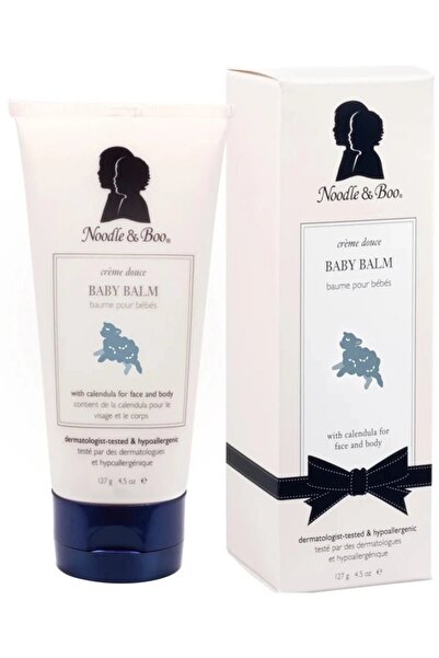 Noodle&Boo نودل آند بو - بلسم للأطفال - 4.5 أونصة