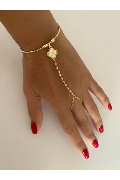 CHARMLUCKY ÖZEL SERİ YONCA ŞAHMERAN BİLEZİK