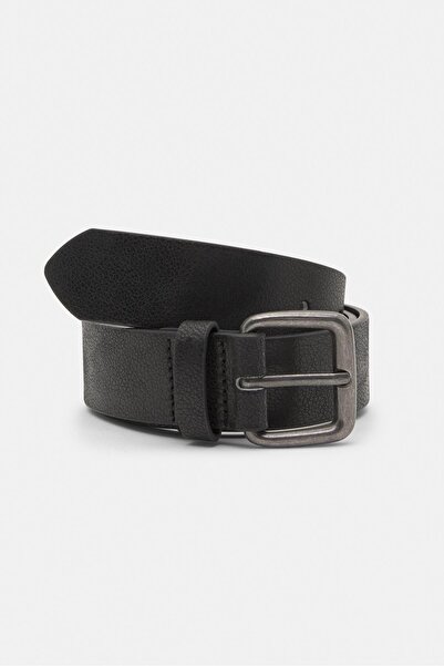 Pull & Bear Suni deri kemer