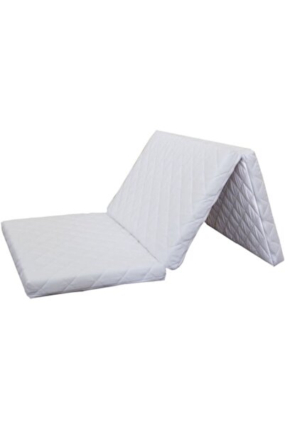 Mykidsbaby Foldable Children's Mattress Coconut Foam, MyKids, 120x60 cm