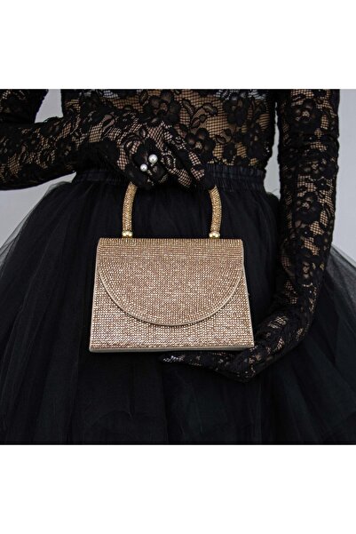 mei Women's Bag 667 Champagne