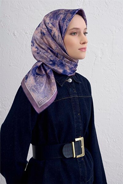 Armine Pure Silk Sura Scarf 9433D 37