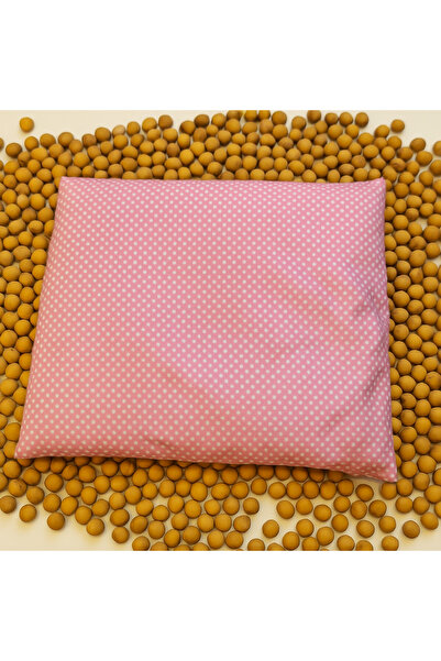 H&İ HOME TEXTILE Kiraz Çekirdeği Yastığı - Regl - Kolik - 400 Gr