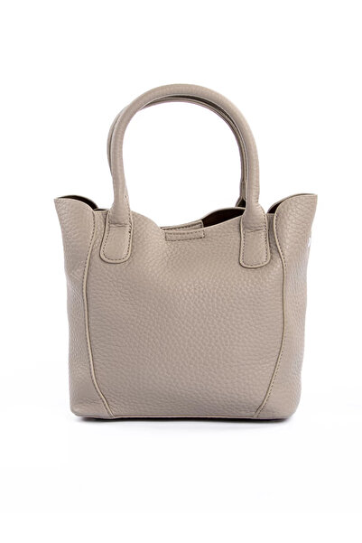 mei Handbag 5ZA123 Khaki