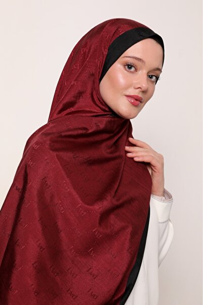 Levidor LVD monogram şal