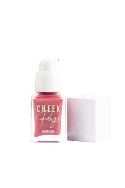 Character أحمر خدود سائل Chic Rouge Candy Cheeks 20 مل - CRB005