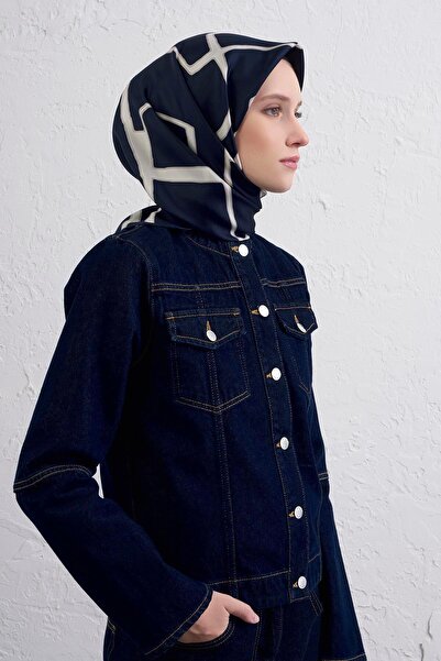 Armine Eșarfă Sura din mătase pură 9441D 03