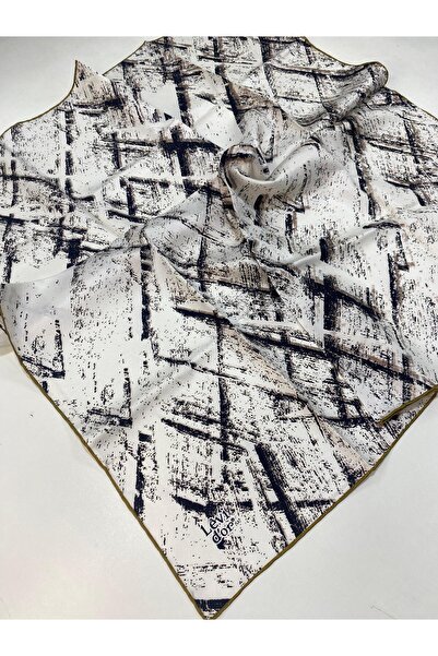 Levidor وشاح حريري من سارايتيفيل IST 82301 - 6 نمط مختلط