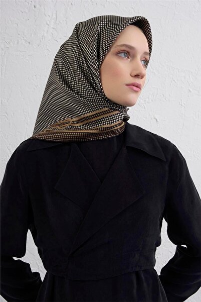 Armine Pure Silk Sura Scarf 9404D 02