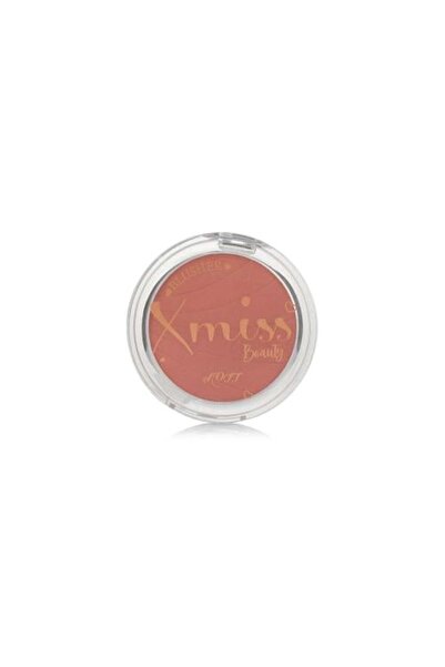 Other بودرة أحمر الخدود من إكسميس بيوتي - 10