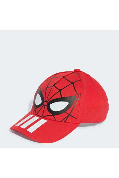 adidas Marvel Spider Man Çocuk Şapka
