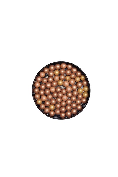 Girist Gabrini Top Bronz Allık 303 – Kadifemsi Dokulu Ball Blusher