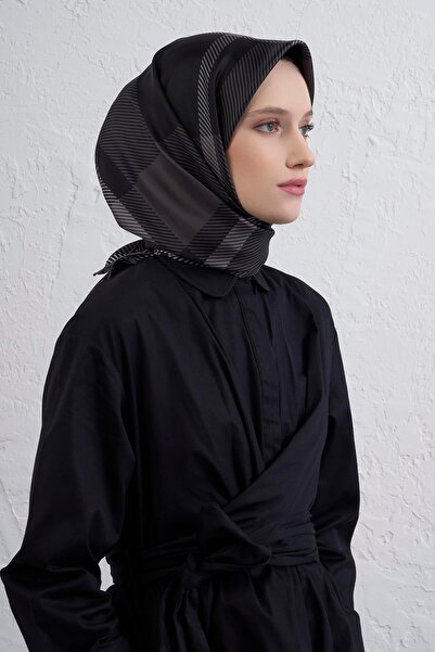 Armine وشاح ساف حرير سورا 9418D 81