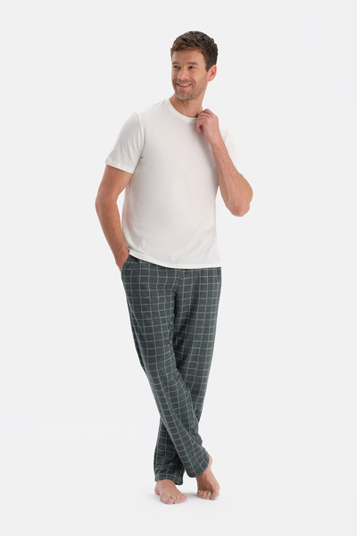 Dagi Eco Knitted Pants