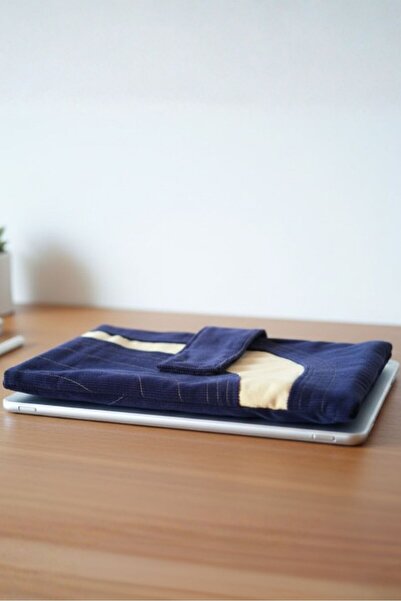 Uretti - Gamze 9546 3988 Handmade Book - Tablet Case