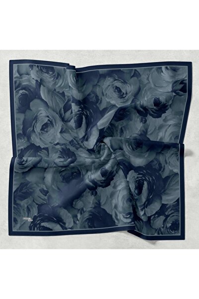 Bonjela ΒΑΜΒΑΚΙΟ ΜΑΛΑΚΟ ΦΟΥΛΑΡΙ ΡΑΦΗΜΕΝΟ ΧΕΡΙΑ ΜΕ ΣΧΕΔΙΟ ΤΡΙΑΝΤΑΦΥΛΛΟ