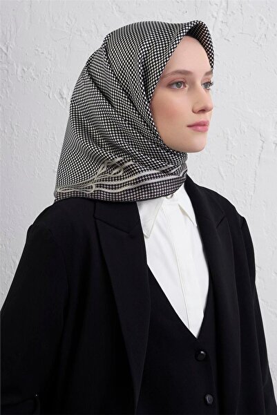 Armine Pure Silk Sura Scarf 9404D 80