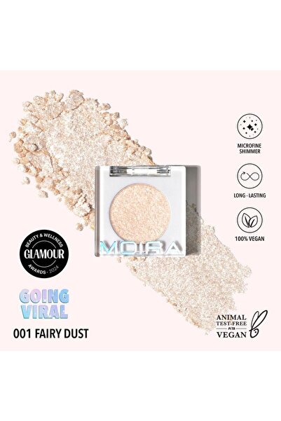 MOİRA Chroma Light Shadow