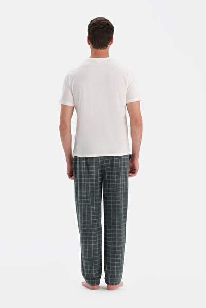 Dagi Eco Knitted Pants