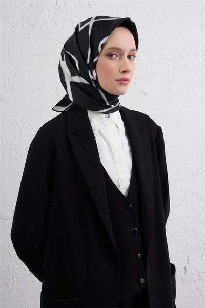 Armine Pure Silk Sura Scarf 9441D 05