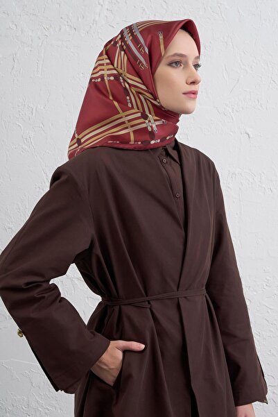 Armine Eșarfă Sura din mătase pură 9407D 36