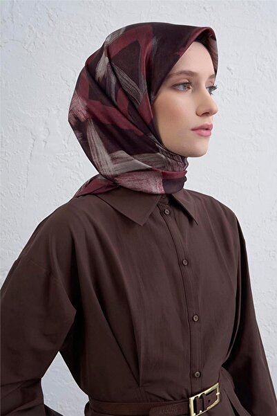 Armine Eșarfă Saf mătase Sura 9413D 81