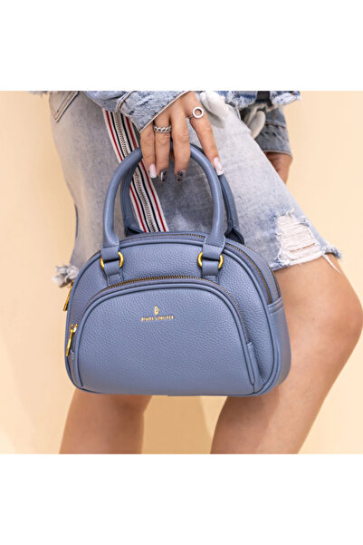 Regina Scherecker Handbag RS4043 Blue