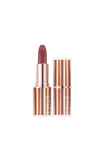 o.two.o Velvet Gorgeous Lipstick #314 - 4.5 g