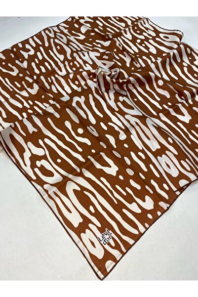 Levidor Eșarfă de mătase Taba Tivil IST 01010 - 2 modele mixte