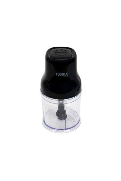 Floria Vegetable-fruit chopper, 200 W power, 500 ml bowl capacity