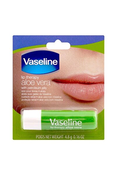Vaseline CHAPSTICK (KOR) 4.8 GM X 24 ALOE FRESH