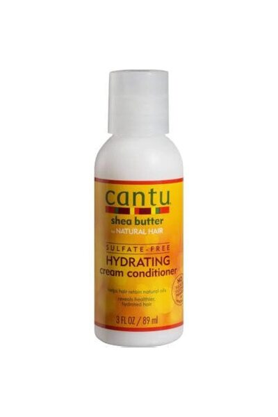 Cantu 3 oz Sulfate Free Hydrating Conditioner 3 oz