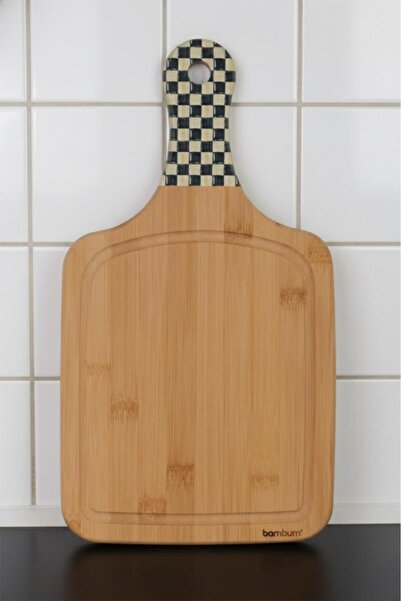 Bambum Ritual - Valdes Cutting Board Large