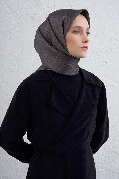 Armine وشاح ساف حرير سورا 9440D 60