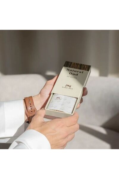 PURE NED Vietnamese incense