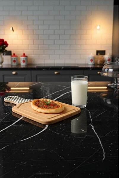 Bambum Ritual - Valdes Cutting Board Small