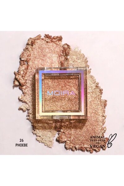 MOİRA ظل كريم لوسنت (026، فيبي)