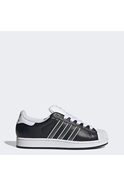 adidas Superstar II Unisex Spor Ayakkabı