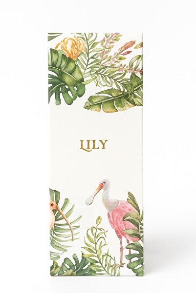 OLENTİS عطر ليلي