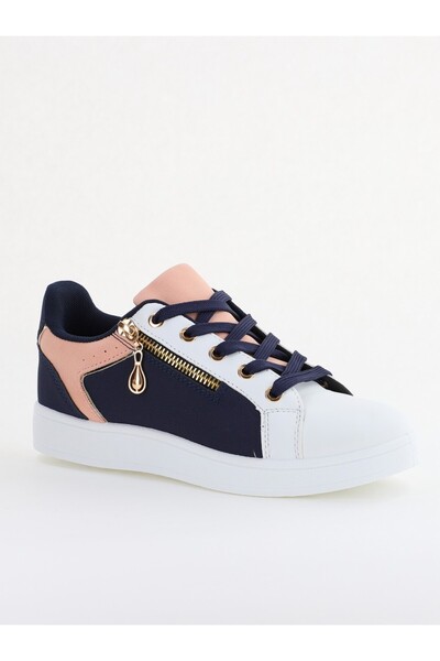 Bello Star Pantofi damă sport casual piele ecologică Bleumarin (BS292EV2401660)