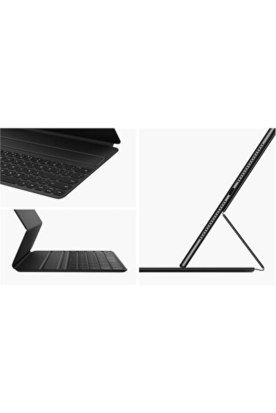 Huawei لوحة مفاتيح مغناطيسية ذكية متوافقة مع MatePad 11