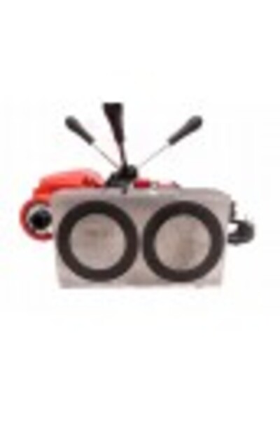 KD Mașină de găurit cu bază magnetică, 1500N, burghiu de 23 mm, 2050 W, KD1380