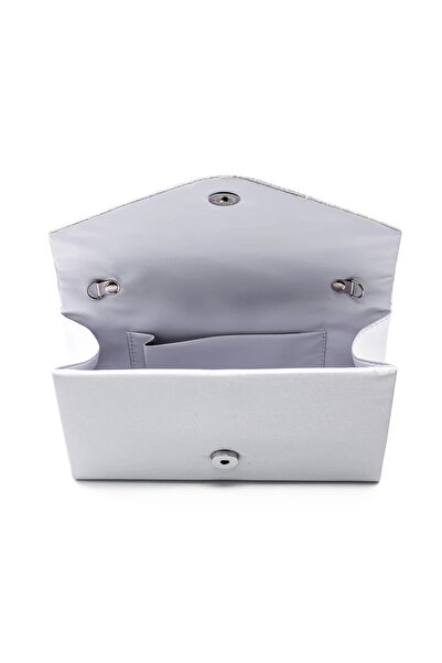 mei Handbag BZ153A White